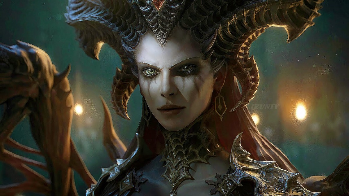 Für alle, die es nicht abwarten können: 36 Minuten Diablo IV-Gameplay geleakt Für alle, die es nicht abwarten können: 36 Minuten Diablo IV-Gameplay geleakt