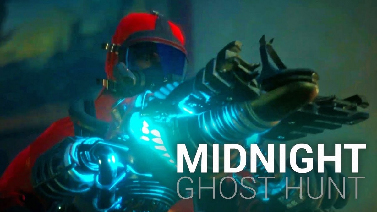 Die Geisterjagd hat begonnen: Midnight Ghost Hunt, ein lustiges Online-Spiel, ist kostenlos im Epic Games Store erhältlich Die Geisterjagd hat begonnen: Midnight Ghost Hunt, ein lustiges Online-Spiel, ist kostenlos im Epic Games Store erhältlich