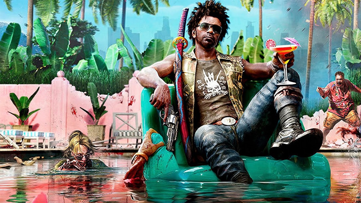 Willkommen in HELL.A! Die Entwickler des Zombie-Actionspiels Dead Island 2 zeigten einen ausführlichen Trailer des neuen Spiels mit Gameplay-Material und Live-Schauspielern Willkommen in HELL.A! Die Entwickler des Zombie-Actionspiels Dead Island 2 zeigten einen ausführlichen Trailer des neuen Spiels mit Gameplay-Material und Live-Schauspielern