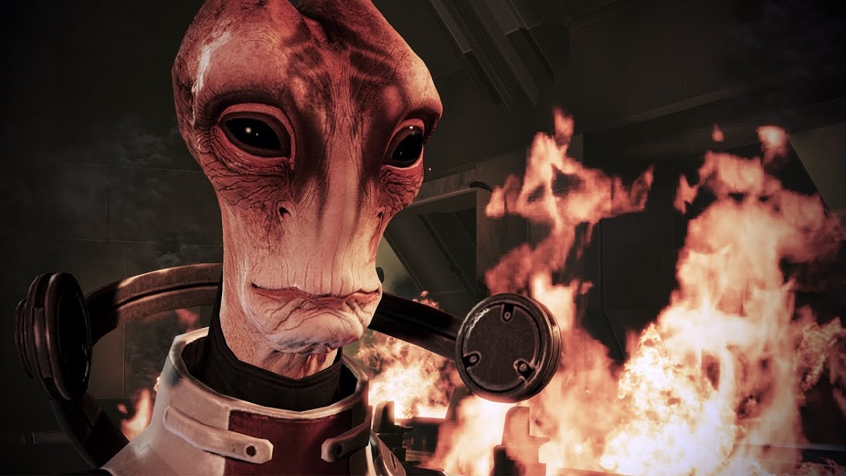 Vielleicht wird der neue Mass Effect-Teil die MetaHuman-Technologie von Epic Games nutzen, um realistische Charaktermodelle zu erstellen Vielleicht wird der neue Mass Effect-Teil die MetaHuman-Technologie von Epic Games nutzen, um realistische Charaktermodelle zu erstellen