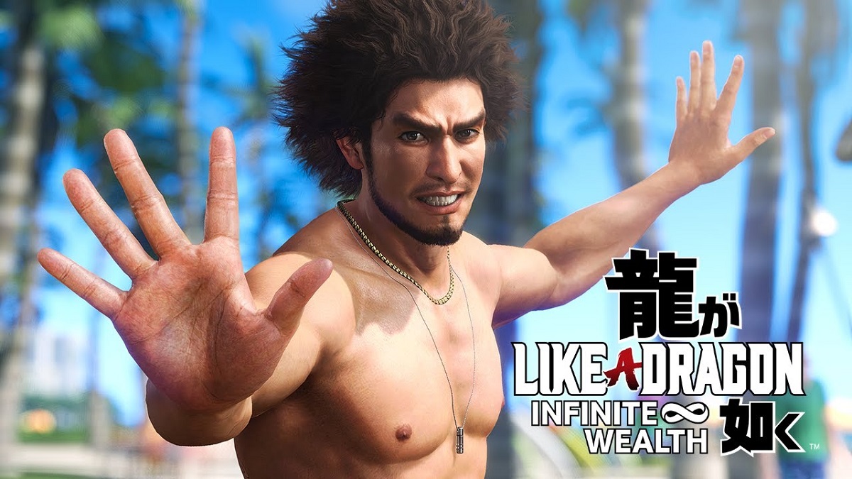 Der beste Teil von Yakuza: Kritiker schwärmten von Like a Dragon Infinite Wealth und empfehlen das Spiel allen Spielern Der beste Teil von Yakuza: Kritiker schwärmten von Like a Dragon Infinite Wealth und empfehlen das Spiel allen Spielern