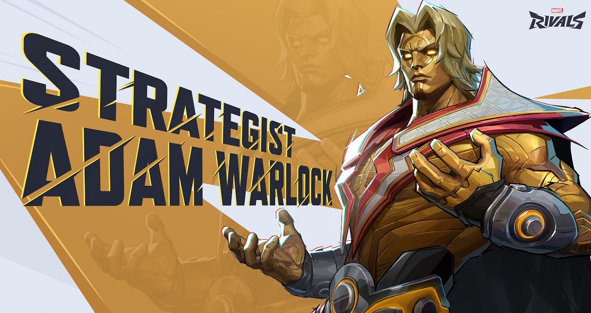 Das Actionspiel Marvel Rivals wird einen Charakter enthalten, der Comic-Fans seit 1967 bekannt ist: Die Entwickler haben einen Trailer zu Adam Warlock enthüllt Das Actionspiel Marvel Rivals wird einen Charakter enthalten, der Comic-Fans seit 1967 bekannt ist: Die Entwickler haben einen Trailer zu Adam Warlock enthüllt