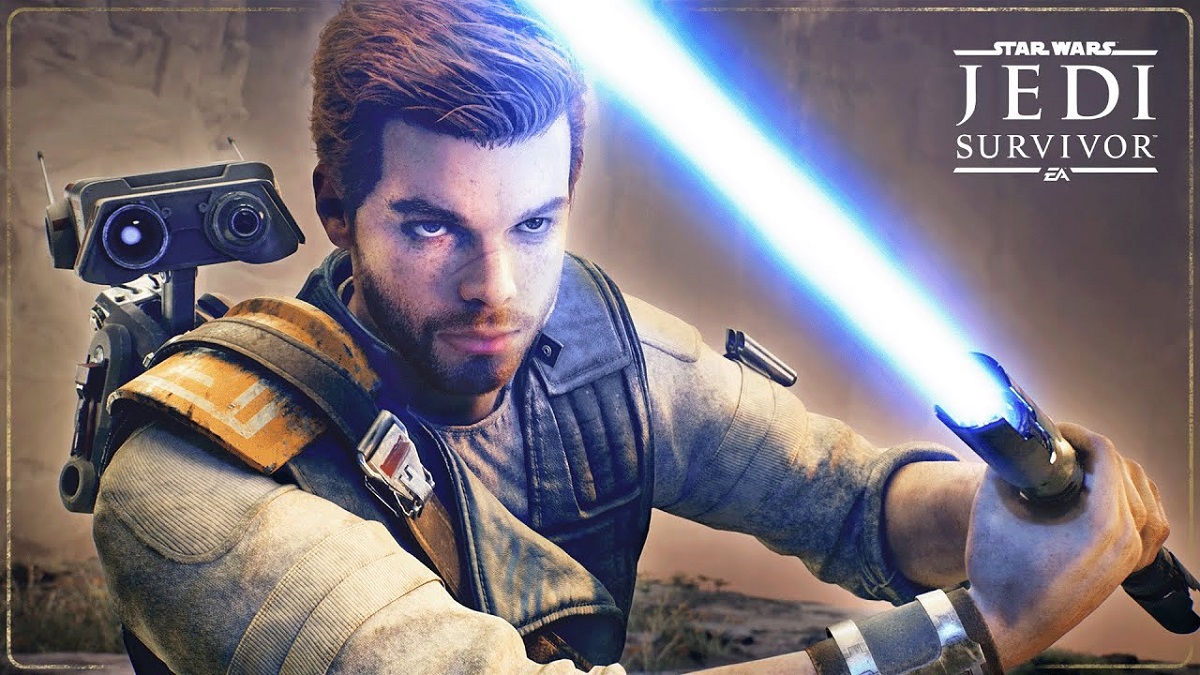 Die Entwickler von Star Wars Jedi: Survivor haben einen großen Patch veröffentlicht, der nicht nur Fehler behebt, sondern auch wichtige Verbesserungen bei der Zugänglichkeit vornimmt Die Entwickler von Star Wars Jedi: Survivor haben einen großen Patch veröffentlicht, der nicht nur Fehler behebt, sondern auch wichtige Verbesserungen bei der Zugänglichkeit vornimmt