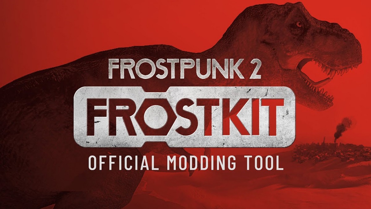 Mit dem Mod-Editor für Frostpunk 2 lassen sich die kühnsten Ideen umsetzen: 11 bit stellte das FrostKit-Toolkit vor und sprach über seine Funktionen Mit dem Mod-Editor für Frostpunk 2 lassen sich die kühnsten Ideen umsetzen: 11 bit stellte das FrostKit-Toolkit vor und sprach über seine Funktionen