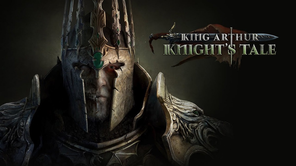 Das taktische Fantasy-Spiel King Arthur: Knight's Tale wird auf Konsolen veröffentlicht. Nutzer der PlayStation 5 und der Xbox-Serie können sich Anfang 2024 mit der dunklen Geschichte des legendären Herrschers vertraut machen Das taktische Fantasy-Spiel King Arthur: Knight's Tale wird auf Konsolen veröffentlicht. Nutzer der PlayStation 5 und der Xbox-Serie können sich Anfang 2024 mit der dunklen Geschichte des legendären Herrschers vertraut machen