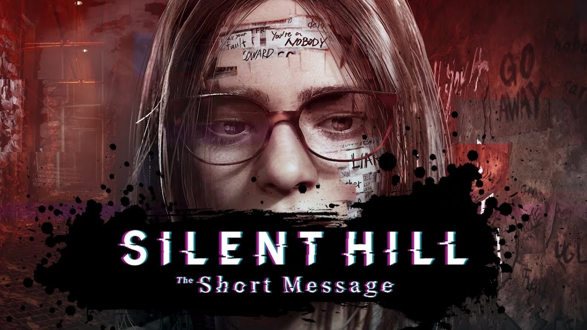 Das kostenlose Horrorspiel Silent Hill: The Short Message hat 3 Millionen Spieler angezogen: Konami freut sich über das öffentliche Interesse Das kostenlose Horrorspiel Silent Hill: The Short Message hat 3 Millionen Spieler angezogen: Konami freut sich über das öffentliche Interesse