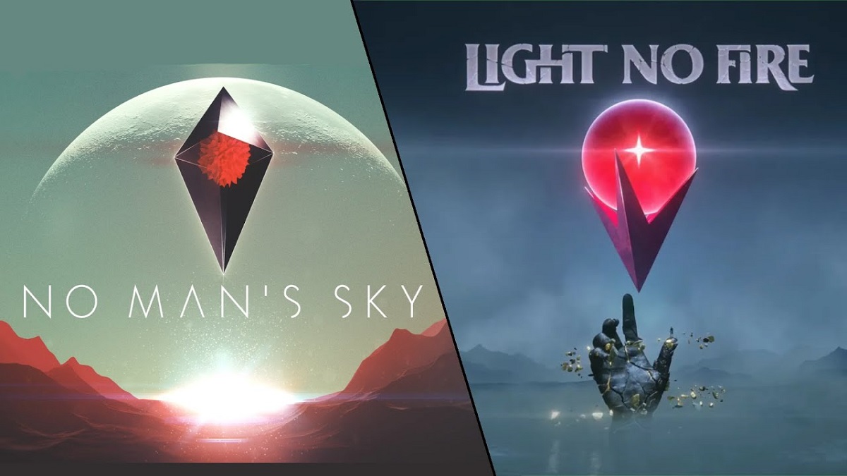 DLC für No Man's Sky oder ein neuer Light No Fire-Trailer? Studiochef von Hello Games begeistert Gamer mit einem Emoji