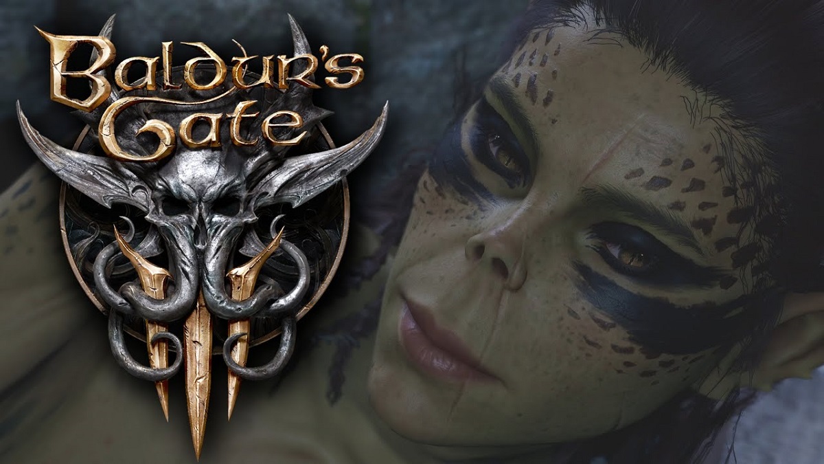Baldur's Gate 3 ist ein kolossaler Erfolg für Larian Studios. Es ist das am höchsten bewertete Spiel des Jahres 2023 und gehört zu den besten Projekten in der Geschichte von Metacritic Baldur's Gate 3 ist ein kolossaler Erfolg für Larian Studios. Es ist das am höchsten bewertete Spiel des Jahres 2023 und gehört zu den besten Projekten in der Geschichte von Metacritic