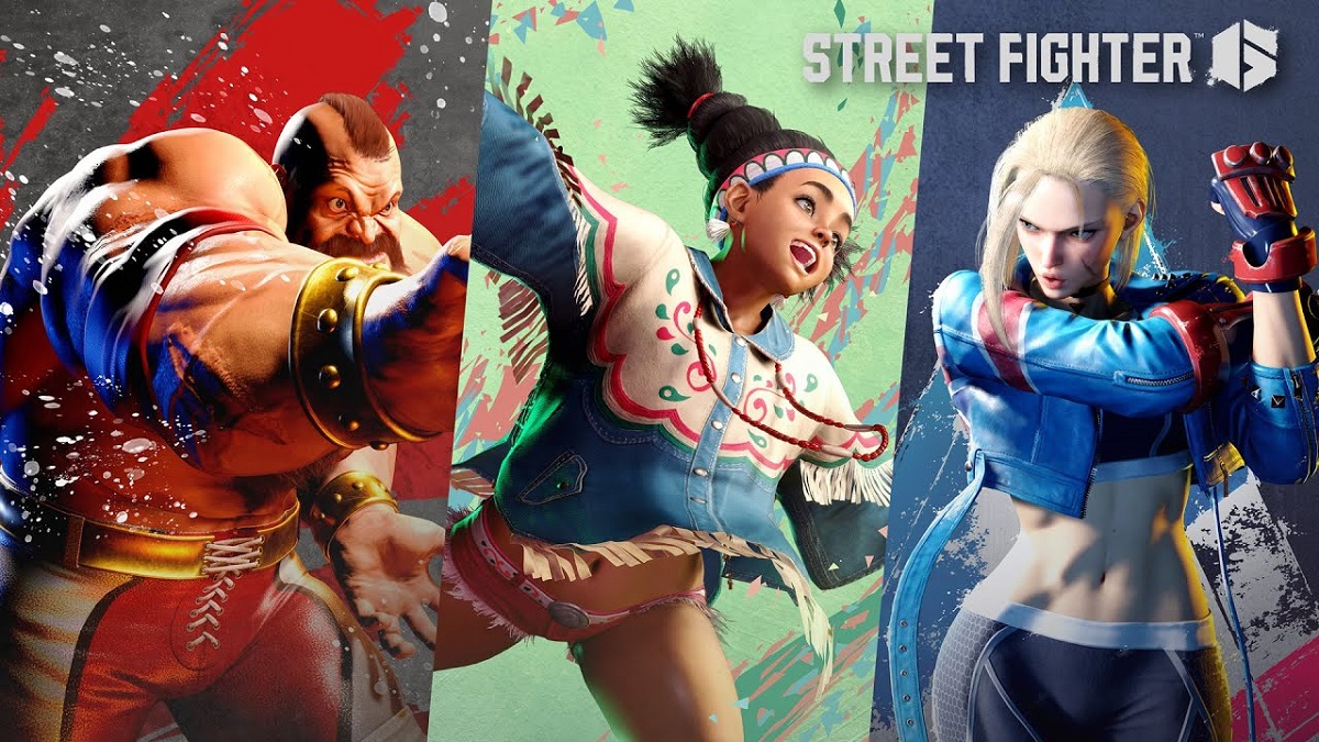 Street Fighter 6 wird nur wenige Stunden nach Veröffentlichung zum beliebtesten Kampfspiel auf Steam Street Fighter 6 wird nur wenige Stunden nach Veröffentlichung zum beliebtesten Kampfspiel auf Steam