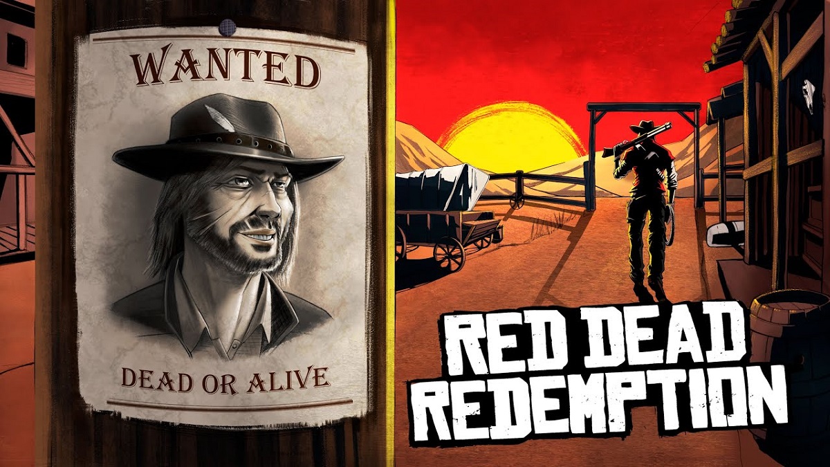 Es gibt immer weniger Zweifel: Auf der Website von Rockstar Games ist ein weiteres starkes Indiz dafür aufgetaucht, dass bald eine aktualisierte Version von Red Dead Redemption angekündigt werden wird Es gibt immer weniger Zweifel: Auf der Website von Rockstar Games ist ein weiteres starkes Indiz dafür aufgetaucht, dass bald eine aktualisierte Version von Red Dead Redemption angekündigt werden wird