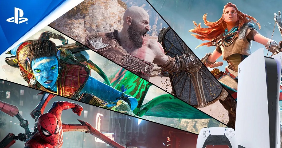 Insider: Das Jahr 2025 wird ungewöhnlich reich an Spielen aus Sonys internen Studios sein Insider: Das Jahr 2025 wird ungewöhnlich reich an Spielen aus Sonys internen Studios sein