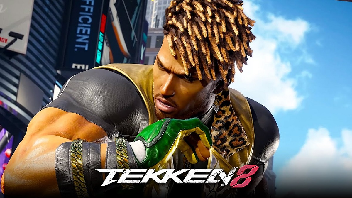 Am ersten April wird Tekken 8 einen neuen DLC-Kämpfer enthalten: Bandai Namco hat einen Trailer eines Charakters enthüllt, der den Fans der Serie sehr vertraut ist Am ersten April wird Tekken 8 einen neuen DLC-Kämpfer enthalten: Bandai Namco hat einen Trailer eines Charakters enthüllt, der den Fans der Serie sehr vertraut ist
