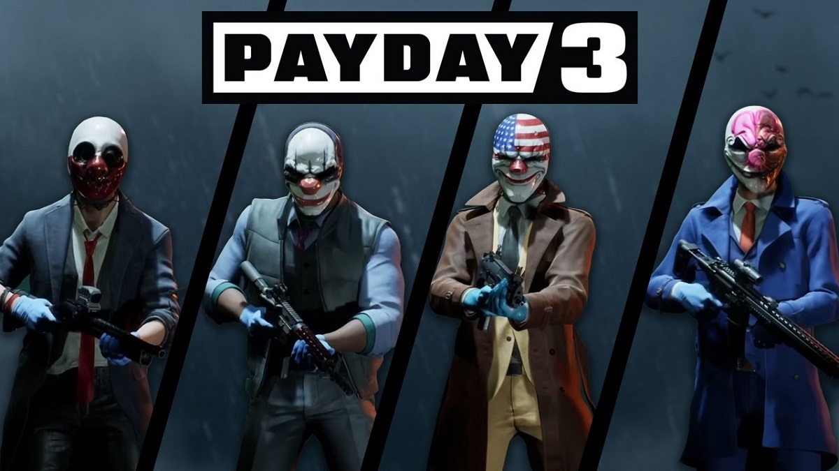 Starbreeze Studios wird diese Woche einen offenen Test des Shooters Payday 3 veranstalten, an dem jeder teilnehmen kann, der möchte
