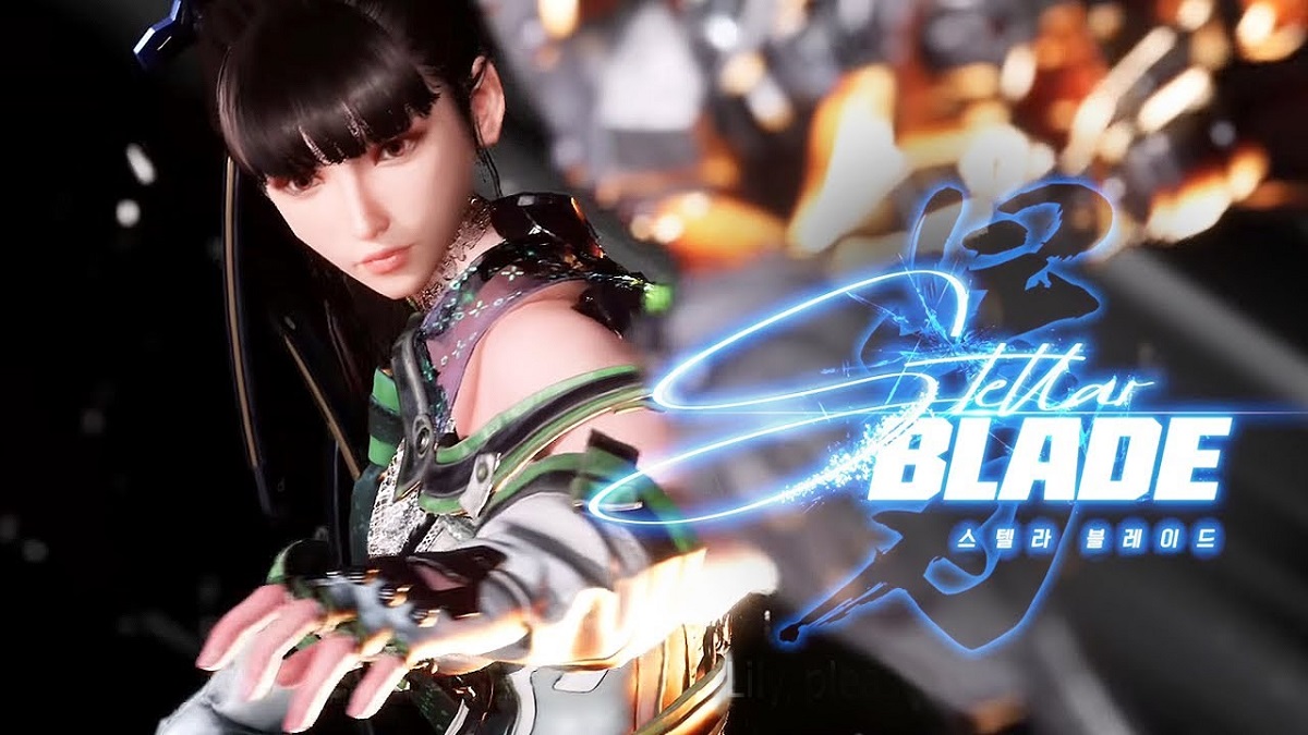 Journalisten und Blogger teilten ihre ersten Eindrücke vom Actionspiel Stellar Blade und zeigten eine Menge Gameplay-Material Journalisten und Blogger teilten ihre ersten Eindrücke vom Actionspiel Stellar Blade und zeigten eine Menge Gameplay-Material