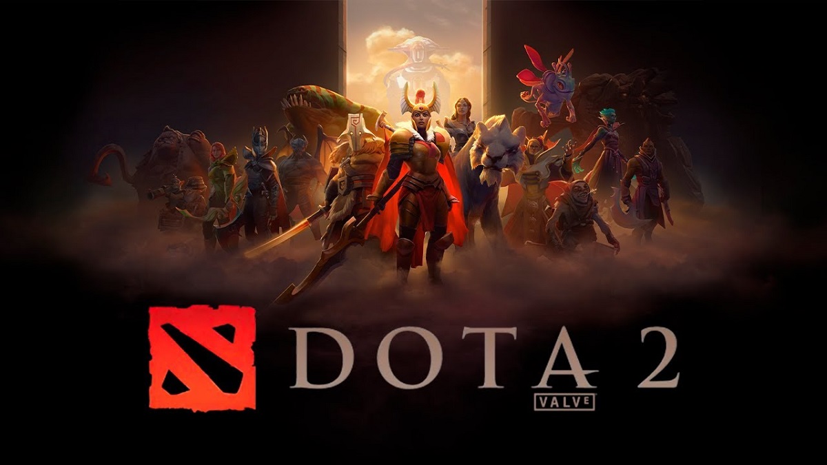 Valve hat beschlossen, keinen Battle Pass für Dota 2 zu veröffentlichen und wird sich auf die Entwicklung von größeren Gameplay-Updates konzentrieren Valve hat beschlossen, keinen Battle Pass für Dota 2 zu veröffentlichen und wird sich auf die Entwicklung von größeren Gameplay-Updates konzentrieren