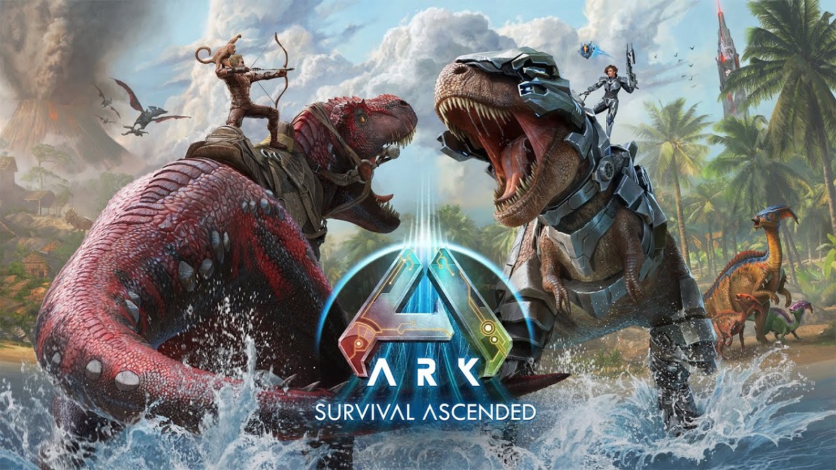 Dinosaurier verspätet: Die Entwickler des Survival-Simulators ARK: Survival Ascended haben bekannt gegeben, dass die Xbox-Version des Spiels heute nicht erscheinen wird Dinosaurier verspätet: Die Entwickler des Survival-Simulators ARK: Survival Ascended haben bekannt gegeben, dass die Xbox-Version des Spiels heute nicht erscheinen wird