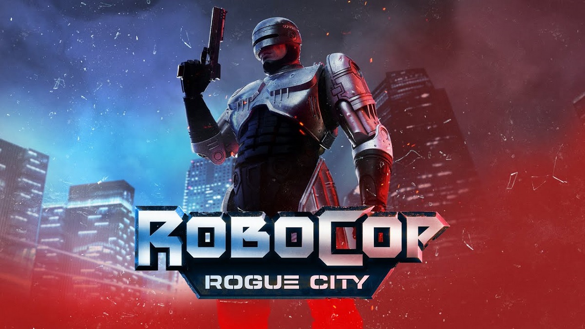 Ausführliches Gameplay-Video zum polnischen Shooter RoboCop: Rogue City von den Entwicklern von Terminator: Resistance ist veröffentlicht worden Ausführliches Gameplay-Video zum polnischen Shooter RoboCop: Rogue City von den Entwicklern von Terminator: Resistance ist veröffentlicht worden