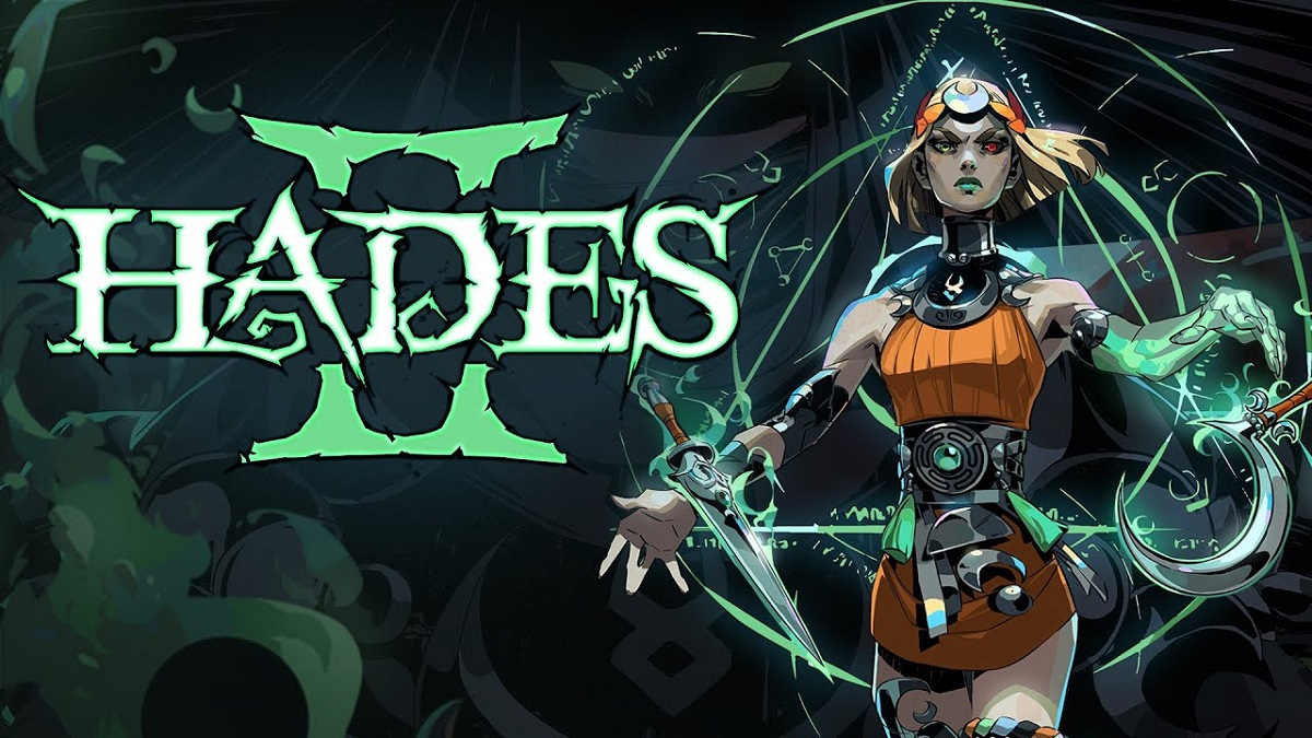 Nach der Veröffentlichung des Shooters The Finals ist Hades II das am meisten erwartete Spiel unter den Steam-Nutzern geworden Nach der Veröffentlichung des Shooters The Finals ist Hades II das am meisten erwartete Spiel unter den Steam-Nutzern geworden