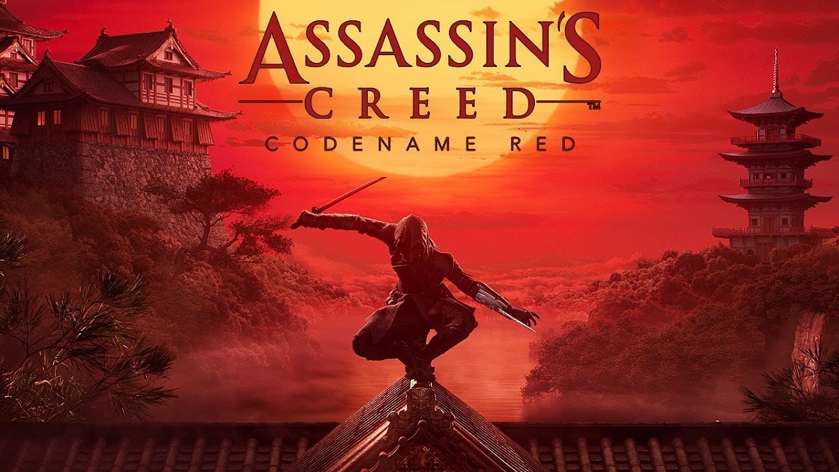 Weibliche Samurai, afrikanische Shinobi und jede Menge Stealth: Die ersten Details zu Assassin's Creed Codename Red wurden enthüllt Weibliche Samurai, afrikanische Shinobi und jede Menge Stealth: Die ersten Details zu Assassin's Creed Codename Red wurden enthüllt