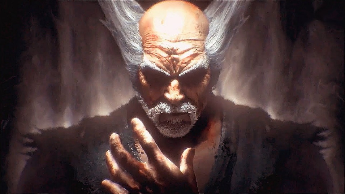 Heihachi Mishima, einer der Hauptcharaktere des Franchise, wird der nächste DLC-Charakter für Tekken 8 sein. Heihachi Mishima, einer der Hauptcharaktere des Franchise, wird der nächste DLC-Charakter für Tekken 8 sein.