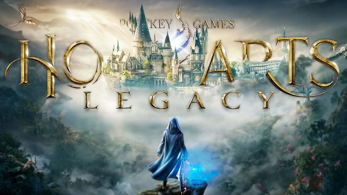 Die größte Veröffentlichung in der Geschichte von WB Games! Hogwarts Legacy verkauft sich über 12 Millionen Mal in nur zwei Wochen Die größte Veröffentlichung in der Geschichte von WB Games! Hogwarts Legacy verkauft sich über 12 Millionen Mal in nur zwei Wochen
