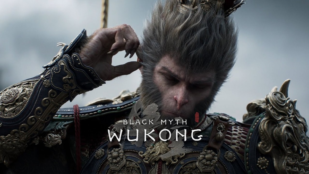 Kämpfe mit Toad und kämpfe mit Bear: Exklusives Gameplay-Material zum ambitionierten Actionspiel Black Myth: Wukong ist online erschienen Kämpfe mit Toad und kämpfe mit Bear: Exklusives Gameplay-Material zum ambitionierten Actionspiel Black Myth: Wukong ist online erschienen