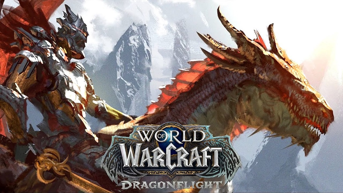 Blizzard hat seinen Plan für die aktuelle Version von World of Warcraft im Jahr 2023 vorgestellt. Die Spieler können sechs große Updates erwarten Blizzard hat seinen Plan für die aktuelle Version von World of Warcraft im Jahr 2023 vorgestellt. Die Spieler können sechs große Updates erwarten