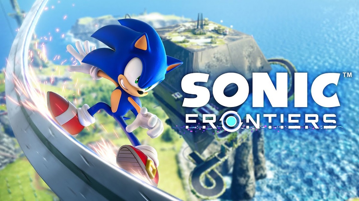 Der blaue Igel ist beliebter denn je: Die Verkaufszahlen des Action-Platformers Sonic Frontiers nähern sich der Marke von 3 Millionen Exemplaren Der blaue Igel ist beliebter denn je: Die Verkaufszahlen des Action-Platformers Sonic Frontiers nähern sich der Marke von 3 Millionen Exemplaren