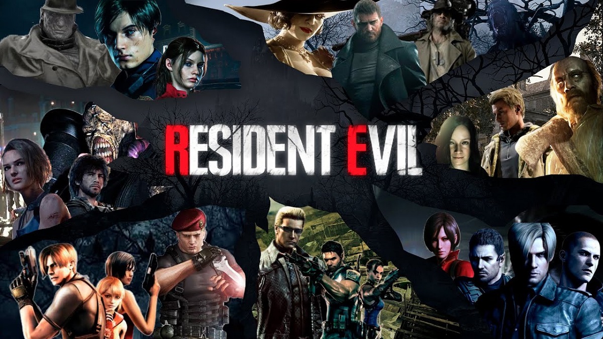 Der Chefredakteur von VGC bestätigt die Informationen über die Entwicklung von Resident Evil Zero und Code Veronica Remakes. Es wurde bekannt, und wer ist in der Aktualisierung der Kult-Horrorfilme beschäftigt Der Chefredakteur von VGC bestätigt die Informationen über die Entwicklung von Resident Evil Zero und Code Veronica Remakes. Es wurde bekannt, und wer ist in der Aktualisierung der Kult-Horrorfilme beschäftigt