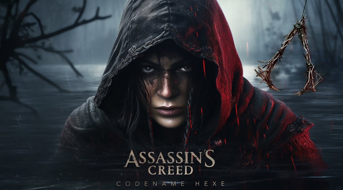 Ein Insider verriet die ersten Details zu Assassin's Creed Hexe: Das Spiel wird interessante Mechanismen und übernatürliche Fähigkeiten bieten Ein Insider verriet die ersten Details zu Assassin's Creed Hexe: Das Spiel wird interessante Mechanismen und übernatürliche Fähigkeiten bieten