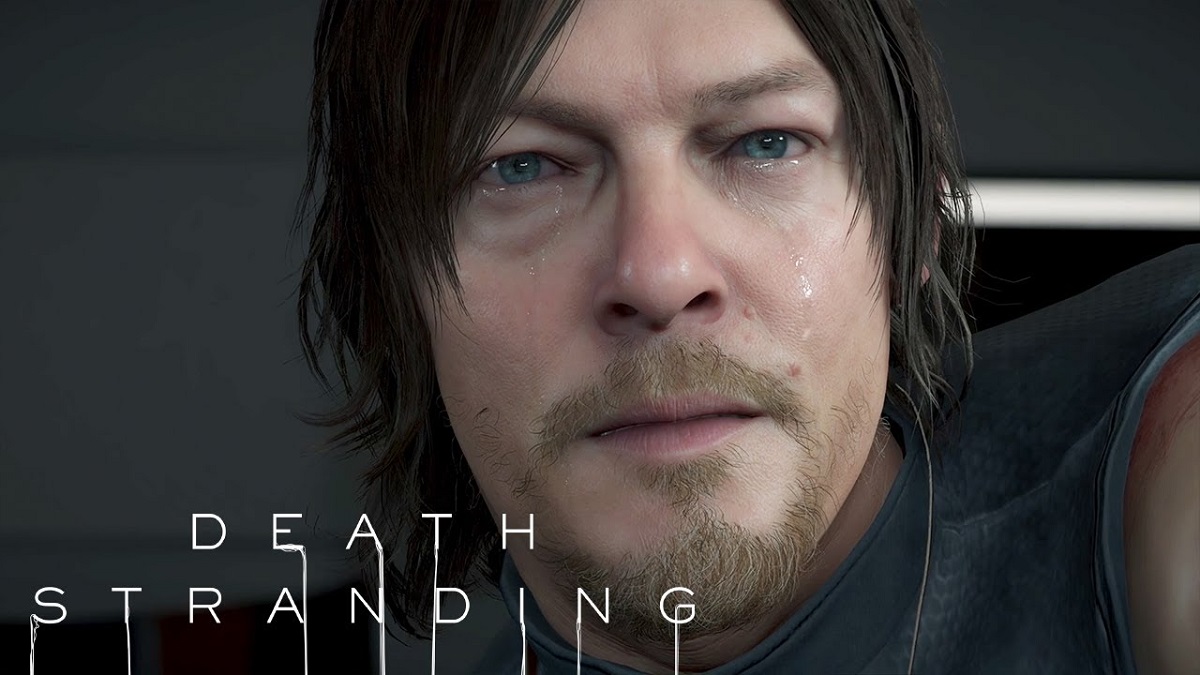 Im Epic Games Store gibt es eine aufregende Verlosung: Verpassen Sie nicht Ihre Chance, ein kostenloses Exemplar von Death Stranding zu erhalten