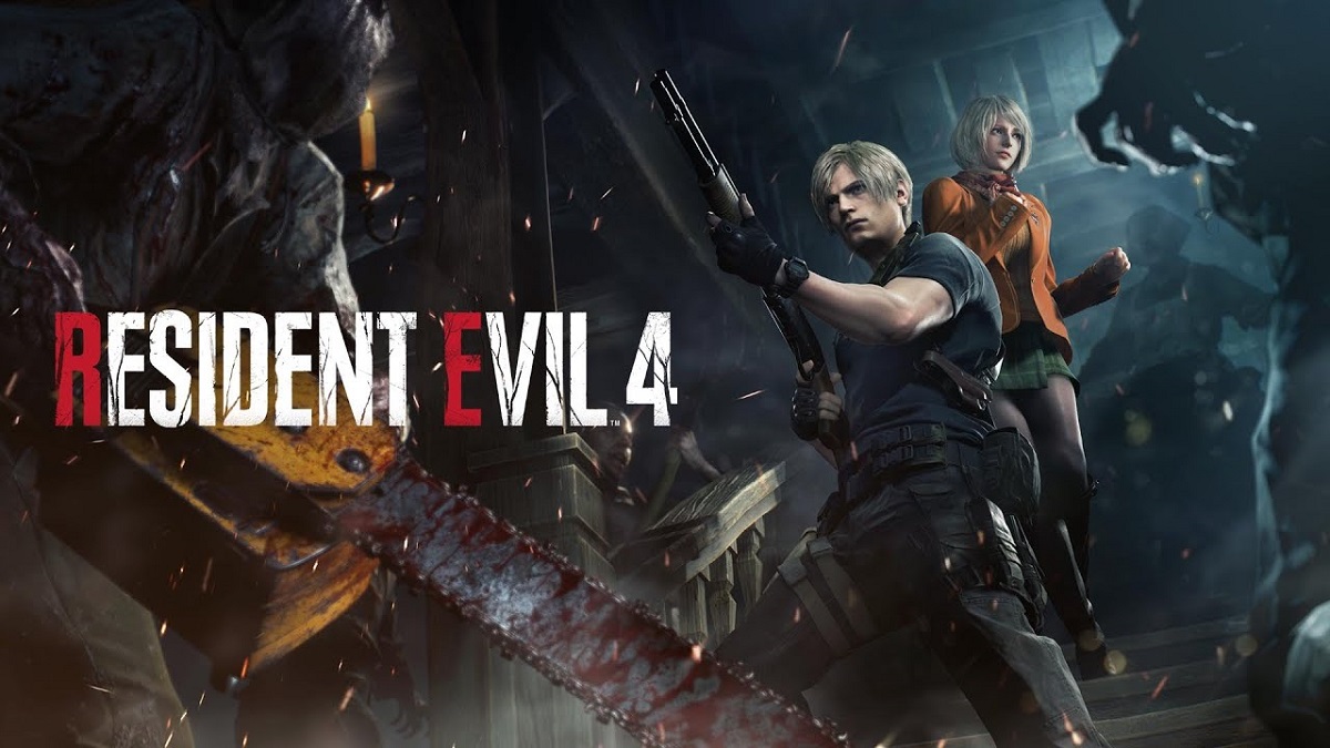 Resident Evil 4-Remake wird auf Xbox-Konsolen der Serie X/S vorinstalliert Resident Evil 4-Remake wird auf Xbox-Konsolen der Serie X/S vorinstalliert