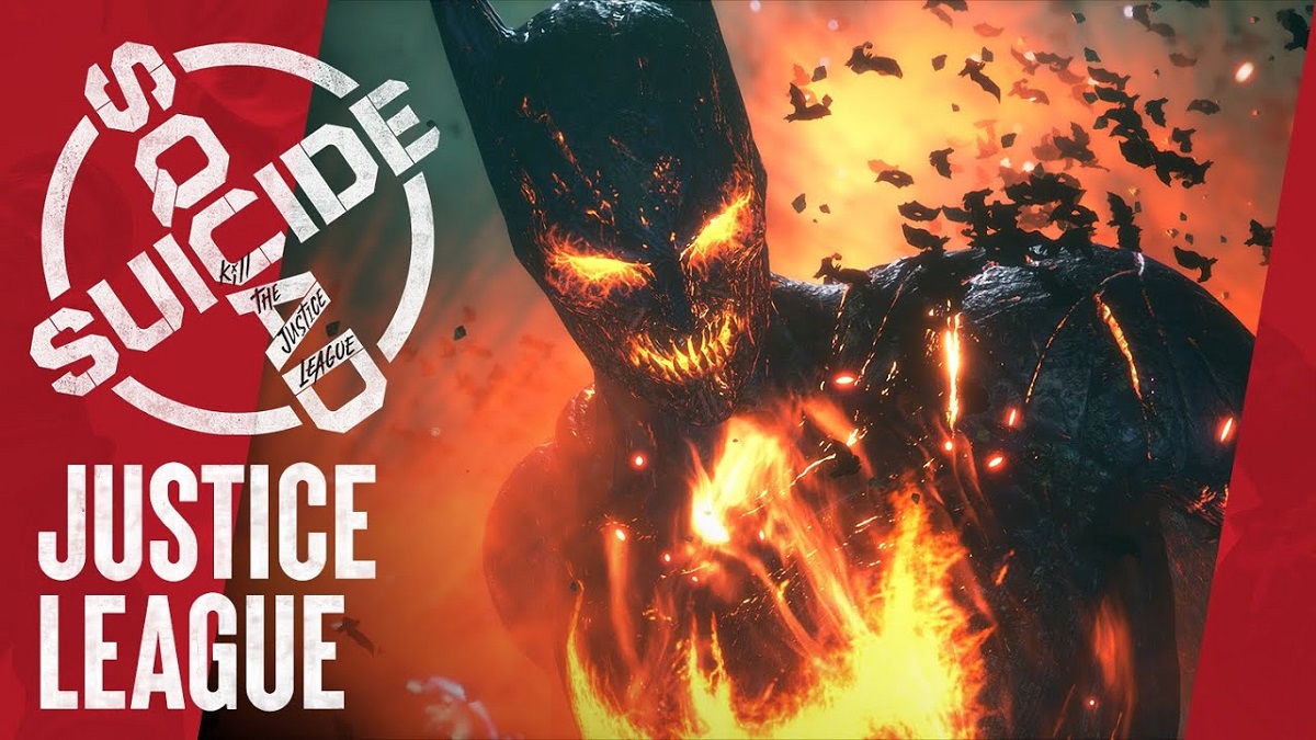 Die Macher von Batman: Arkham haben den Release-Trailer für das kooperative Actionspiel Suicide Squad enthüllt: Töte die Gerechtigkeitsliga