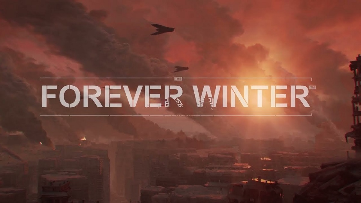 Der erste Gameplay-Trailer zum ungewöhnlichen Kooperativ-Horror-Shooter The Forever Winter von den Machern von Doom und Mass Effect wurde jetzt präsentiert Der erste Gameplay-Trailer zum ungewöhnlichen Kooperativ-Horror-Shooter The Forever Winter von den Machern von Doom und Mass Effect wurde jetzt präsentiert