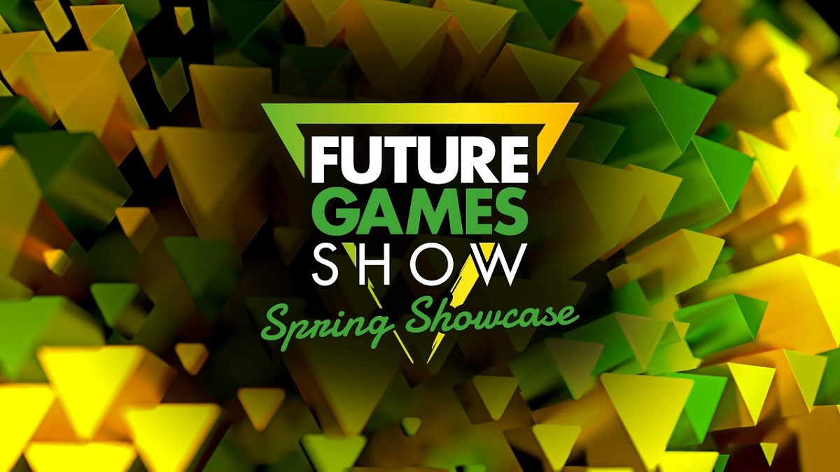 Die Organisatoren der Future Games Show haben den Termin für die Frühjahrsveranstaltung bekannt gegeben und die Moderatoren vorgestellt Die Organisatoren der Future Games Show haben den Termin für die Frühjahrsveranstaltung bekannt gegeben und die Moderatoren vorgestellt