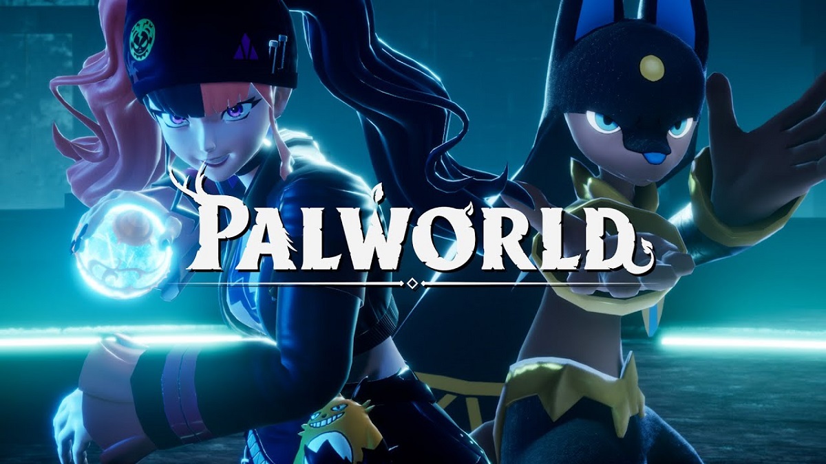 Palworld wird bereits von 19 Millionen Menschen gespielt! Palworld wird bereits von 19 Millionen Menschen gespielt!