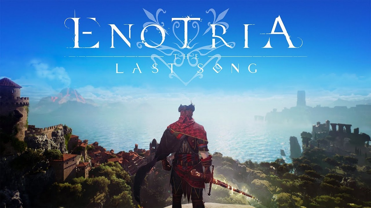 Das verrückte Spiel beginnt im Sommer: Das Veröffentlichungsdatum für das ungewöhnliche seelenähnliche Enotria: The Last Song ist enthüllt worden Das verrückte Spiel beginnt im Sommer: Das Veröffentlichungsdatum für das ungewöhnliche seelenähnliche Enotria: The Last Song ist enthüllt worden