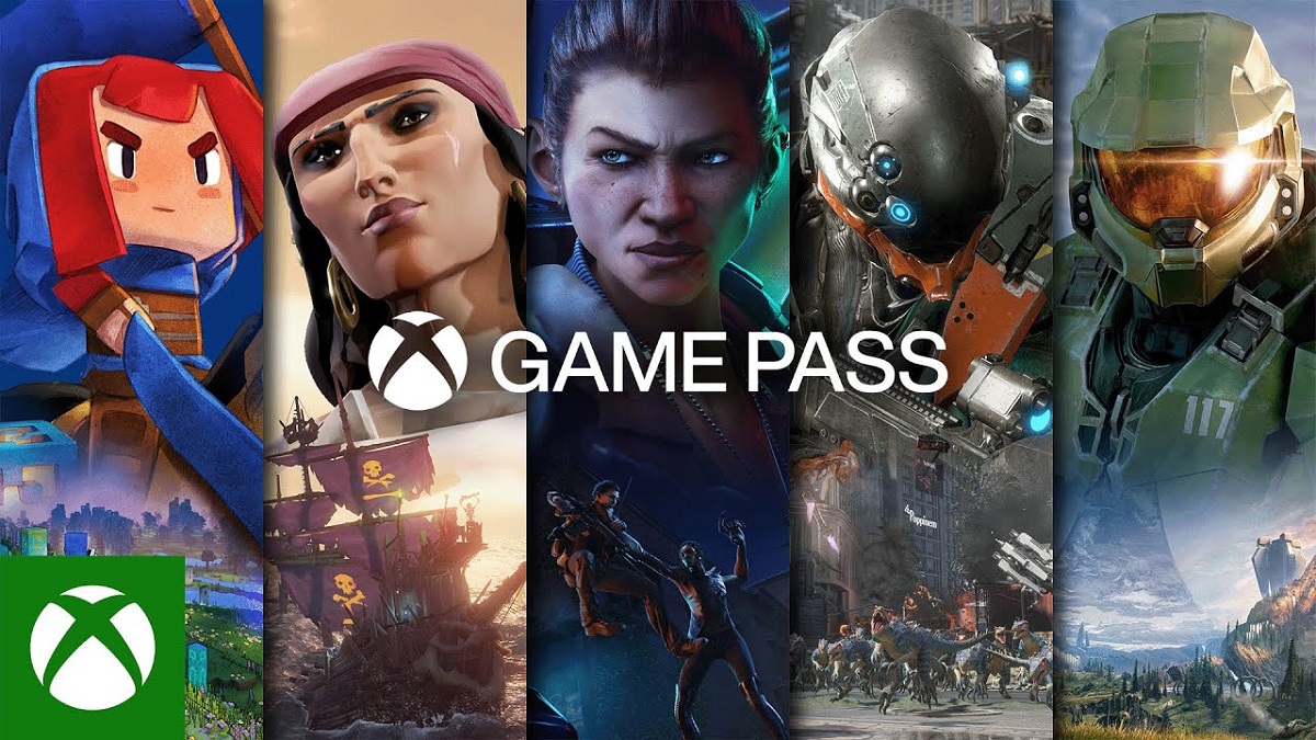 Redfall, Starfield, Lies of P und andere erwartete Spiele in einem farbenfrohen Xbox Game Pass-Werbespot