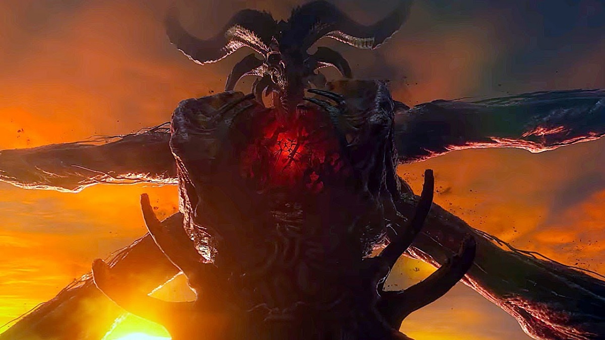 Mephisto bricht aus: Das stimmungsvolle Intro-Video für die Erweiterung Vessel of Hatred für Diablo IV wurde enthüllt Mephisto bricht aus: Das stimmungsvolle Intro-Video für die Erweiterung Vessel of Hatred für Diablo IV wurde enthüllt