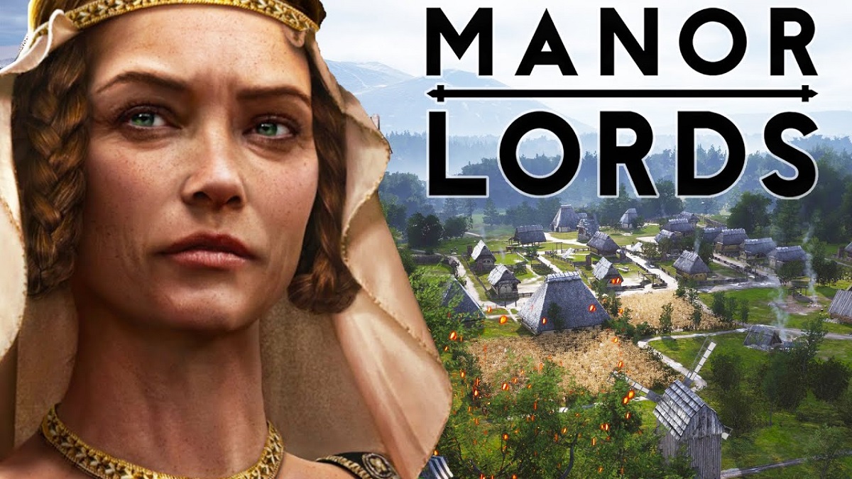 Indie-Spiel Manor Lords wird sehnlicher erwartet als Blockbuster: Mittelalterliches Strategiespiel führt die Liste der meistgesuchten Neuerscheinungen bei Steam an Indie-Spiel Manor Lords wird sehnlicher erwartet als Blockbuster: Mittelalterliches Strategiespiel führt die Liste der meistgesuchten Neuerscheinungen bei Steam an