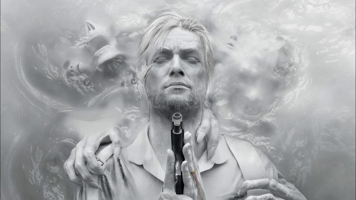 Der Schöpfer von The Evil Within hat eine mögliche Fortsetzung der gefeierten Horror-Serie angedeutet Der Schöpfer von The Evil Within hat eine mögliche Fortsetzung der gefeierten Horror-Serie angedeutet