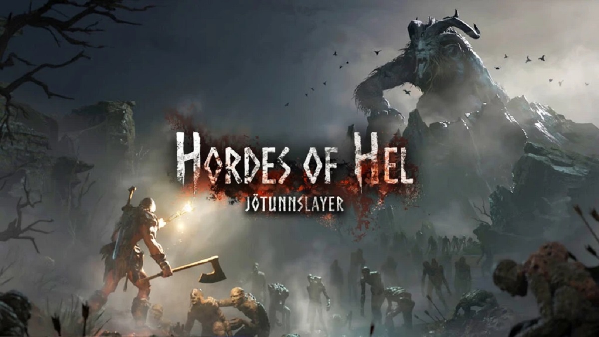 Diablo 4 und Vampire Survivors bekommen einen ernsthaften Konkurrenten: das dynamische Roguelike-Actionspiel Jötunnslayer: Hordes of Hel ist angekündigt worden. Diablo 4 und Vampire Survivors bekommen einen ernsthaften Konkurrenten: das dynamische Roguelike-Actionspiel Jötunnslayer: Hordes of Hel ist angekündigt worden.