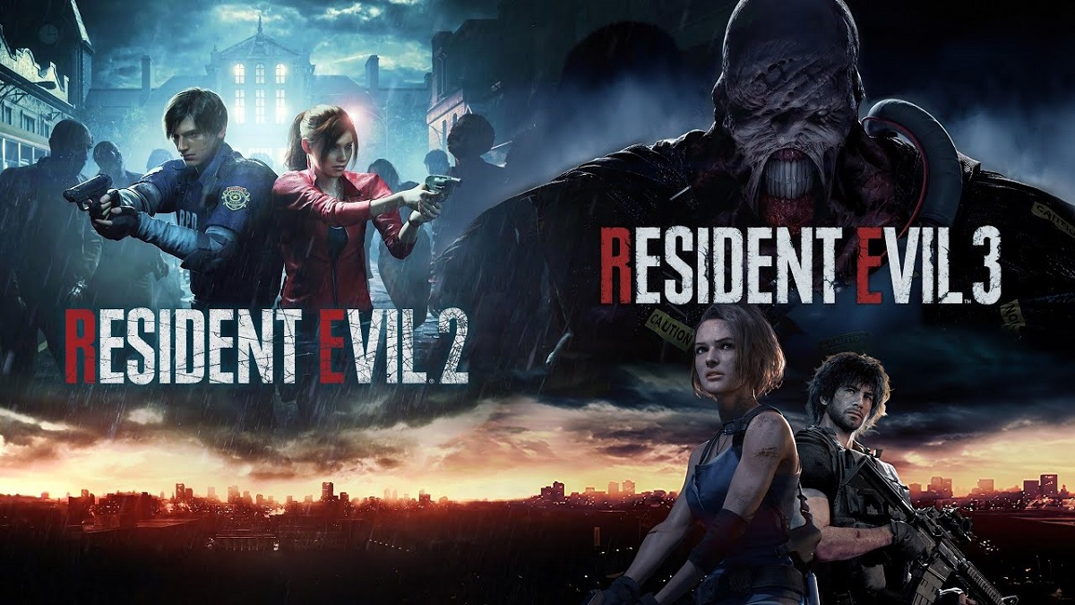 Capcom hat das Problem umgehend behoben: Raytracing ist in den Remakes von Resident Evil 2 und 3 wieder verfügbar