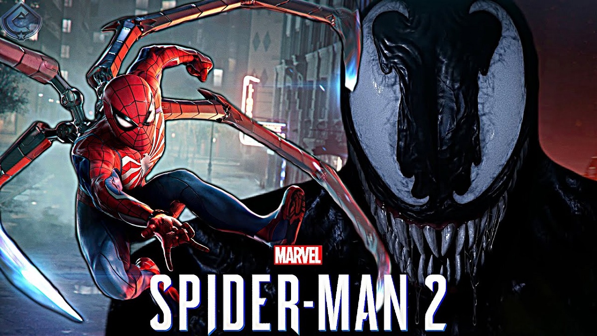Marvel's Spider-Man 2 könnte im September 2023 in die Kinos kommen: eine Andeutung von Tony Todd - der Stimme von Venom Marvel's Spider-Man 2 könnte im September 2023 in die Kinos kommen: eine Andeutung von Tony Todd - der Stimme von Venom