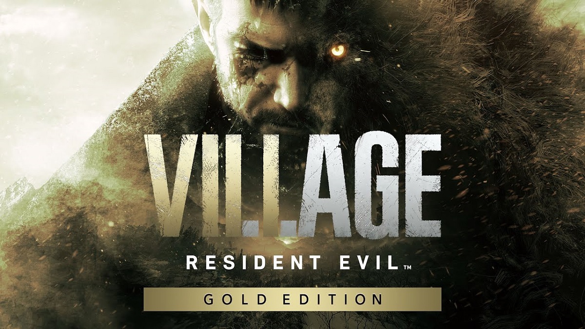 Neuer Trailer zur Resident Evil Village Gold Edition mit zusätzlicher Story, neuen Gameplay-Features und kostenloser Demo Neuer Trailer zur Resident Evil Village Gold Edition mit zusätzlicher Story, neuen Gameplay-Features und kostenloser Demo