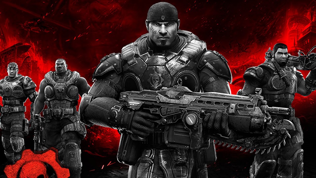 Insider: Der nächste Teil des Gears of War-Shooters wird das erste Spiel der Serie mit einer vollständig offenen Welt sein