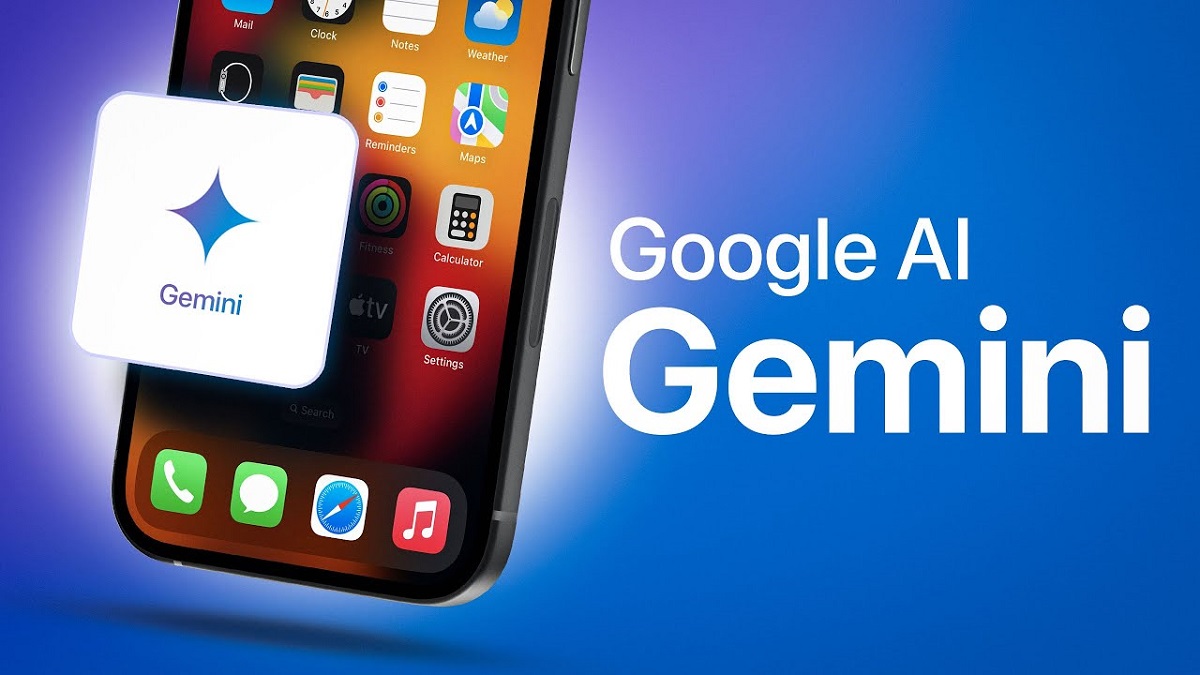 Google bereitet eine eigenständige Gemini-App für iOS vor - Nutzer auf den Philippinen haben davon Kenntnis genommen Google bereitet eine eigenständige Gemini-App für iOS vor - Nutzer auf den Philippinen haben davon Kenntnis genommen
