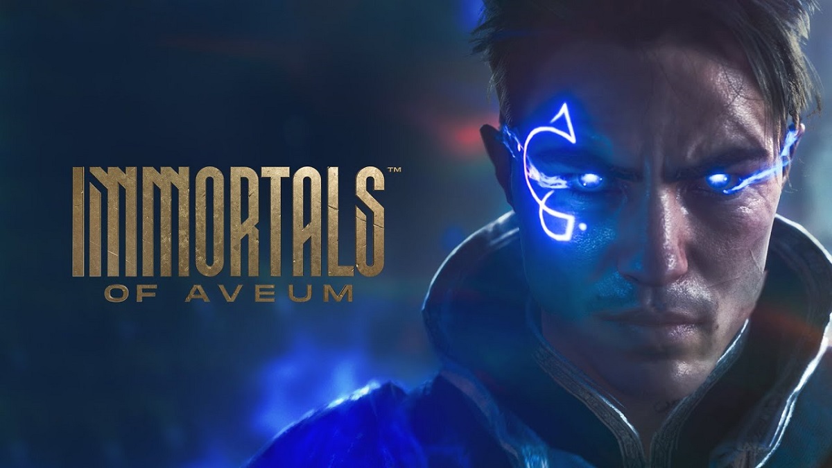Magierkrieger der Spezialeinheiten im dynamischen Trailer zum Shooter Immortals of Aveum