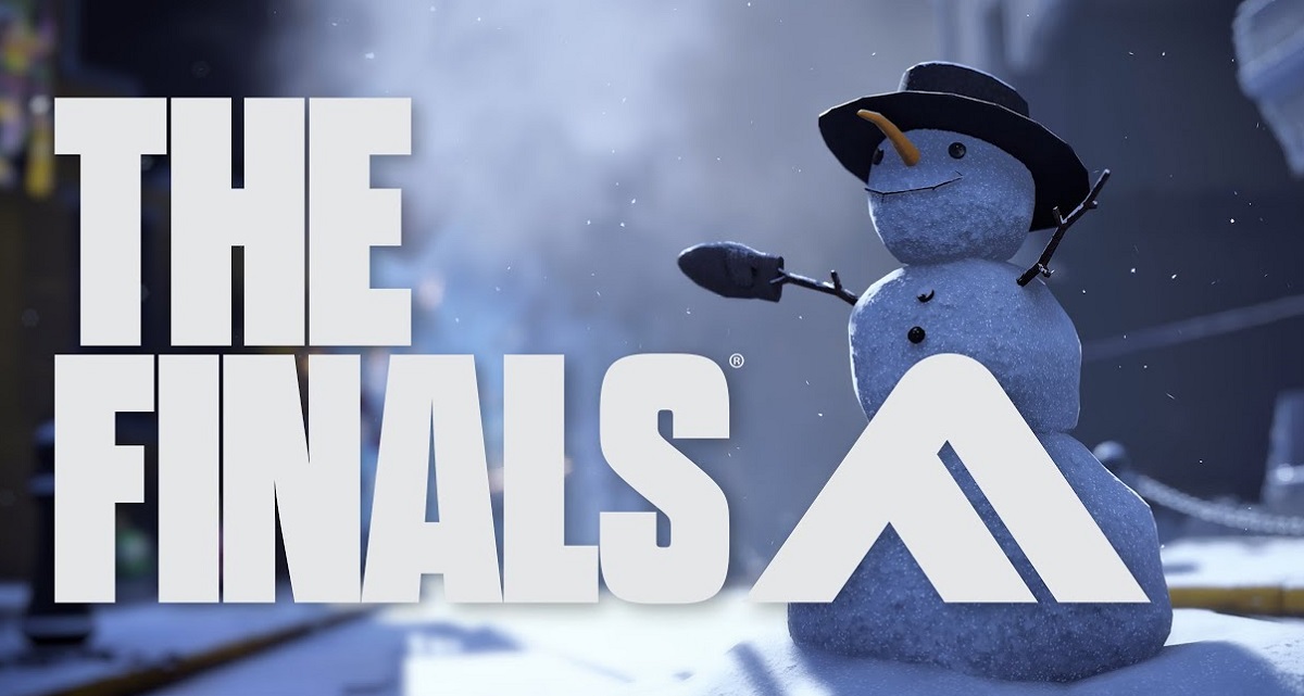 Der Online-Shooter Finals veranstaltet ein Neujahrs-Event: Alle Spieler erhalten Bonusgegenstände und Weihnachtsstimmung Der Online-Shooter Finals veranstaltet ein Neujahrs-Event: Alle Spieler erhalten Bonusgegenstände und Weihnachtsstimmung