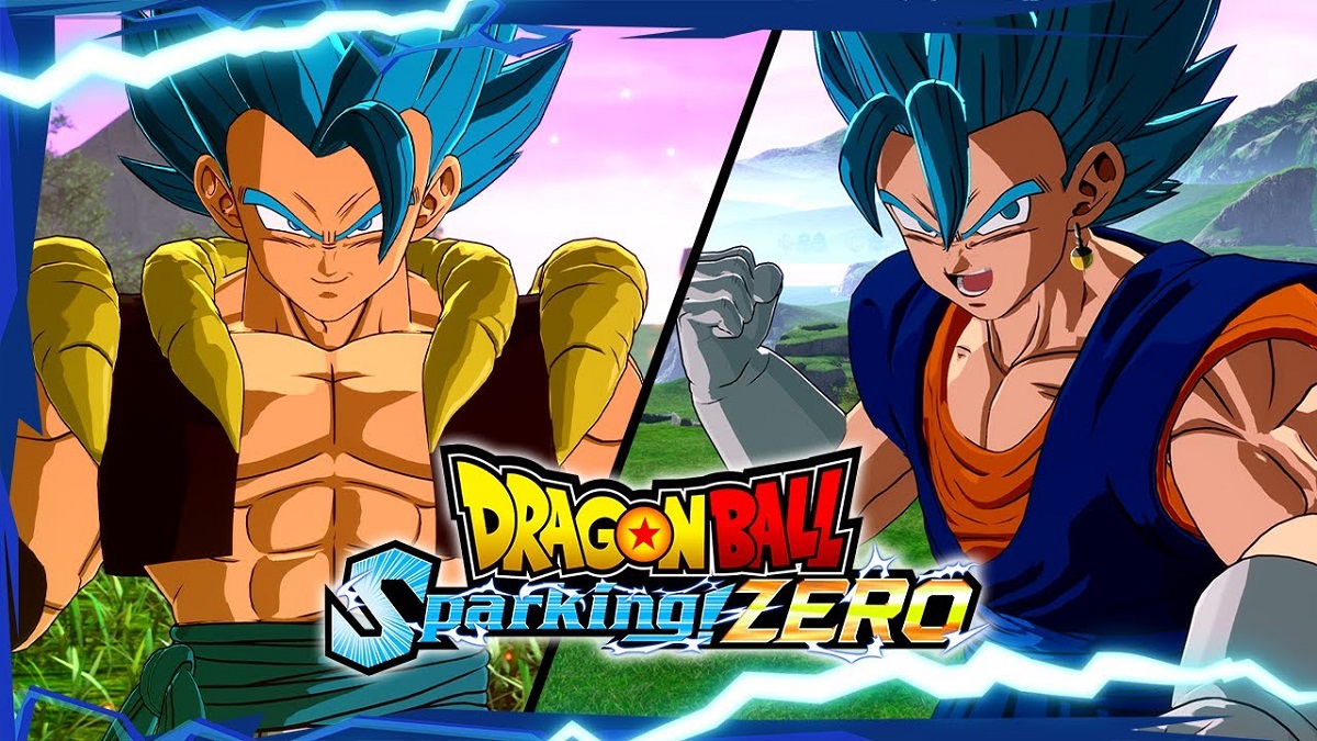 Dragon Ball: Sparking! ZERO bleibt an der Spitze der Steam-Verkaufscharts, wobei der Indie-Hit Liar's Bar damit konkurriert Dragon Ball: Sparking! ZERO bleibt an der Spitze der Steam-Verkaufscharts, wobei der Indie-Hit Liar's Bar damit konkurriert